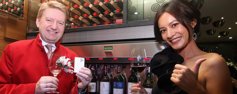 IMPERIALE BORDEAUX Grand Opening(2)