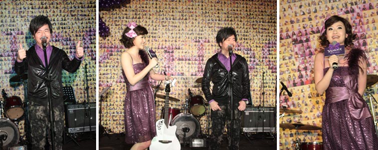 Yahoo!2009 Year End Party(2)
